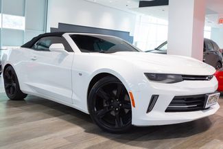 2016 Chevrolet Camaro Convertible | Honolulu, HI | Autosource Hawaii 