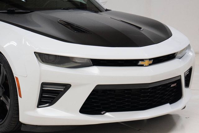 2016 Chevrolet Camaro SS | Houston, TX | Houston Auto Credit 2016 Chevrolet Camaro SS | Houston, TX | Houston Auto Credit