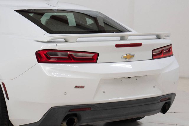 2016 Chevrolet Camaro SS | Houston, TX | Houston Auto Credit 2016 Chevrolet Camaro SS | Houston, TX | Houston Auto Credit