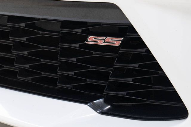 2016 Chevrolet Camaro SS | Houston, TX | Houston Auto Credit 2016 Chevrolet Camaro SS | Houston, TX | Houston Auto Credit