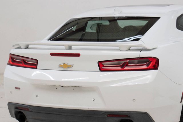 2016 Chevrolet Camaro SS | Houston, TX | Houston Auto Credit 2016 Chevrolet Camaro SS | Houston, TX | Houston Auto Credit