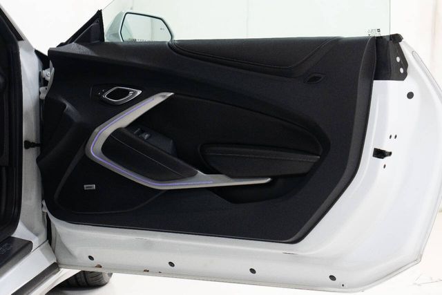 2016 Chevrolet Camaro SS | Houston, TX | Houston Auto Credit 2016 Chevrolet Camaro SS | Houston, TX | Houston Auto Credit