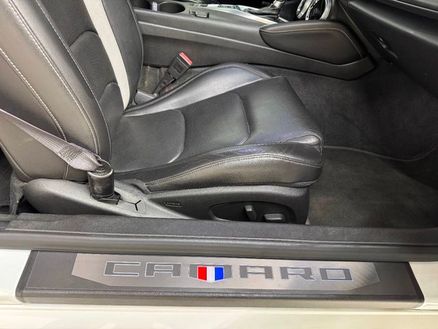 2016 Chevrolet Camaro SS | Houston, TX | Houston Auto Credit 2016 Chevrolet Camaro SS | Houston, TX | Houston Auto Credit