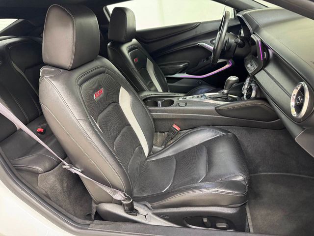 2016 Chevrolet Camaro SS | Houston, TX | Houston Auto Credit 2016 Chevrolet Camaro SS | Houston, TX | Houston Auto Credit