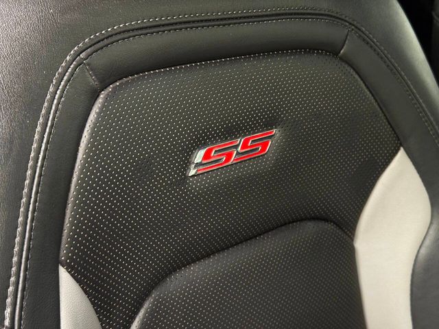 2016 Chevrolet Camaro SS | Houston, TX | Houston Auto Credit 2016 Chevrolet Camaro SS | Houston, TX | Houston Auto Credit