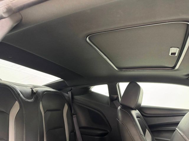 2016 Chevrolet Camaro SS | Houston, TX | Houston Auto Credit 2016 Chevrolet Camaro SS | Houston, TX | Houston Auto Credit