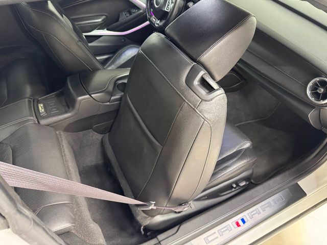 2016 Chevrolet Camaro SS | Houston, TX | Houston Auto Credit 2016 Chevrolet Camaro SS | Houston, TX | Houston Auto Credit