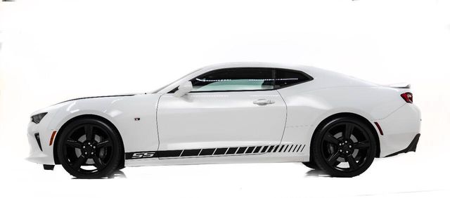 2016 Chevrolet Camaro SS | Houston, TX | Houston Auto Credit 2016 Chevrolet Camaro SS | Houston, TX | Houston Auto Credit