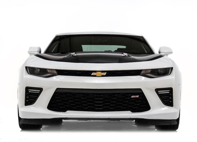 2016 Chevrolet Camaro SS | Houston, TX | Houston Auto Credit 2016 Chevrolet Camaro SS | Houston, TX | Houston Auto Credit