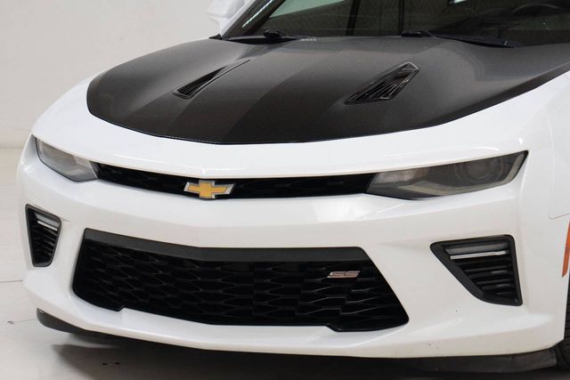 2016 Chevrolet Camaro SS | Houston, TX | Houston Auto Credit 2016 Chevrolet Camaro SS | Houston, TX | Houston Auto Credit