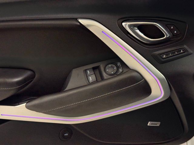 2016 Chevrolet Camaro SS | Houston, TX | Houston Auto Credit 2016 Chevrolet Camaro SS | Houston, TX | Houston Auto Credit