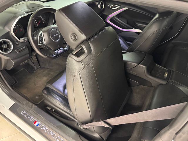 2016 Chevrolet Camaro SS | Houston, TX | Houston Auto Credit 2016 Chevrolet Camaro SS | Houston, TX | Houston Auto Credit