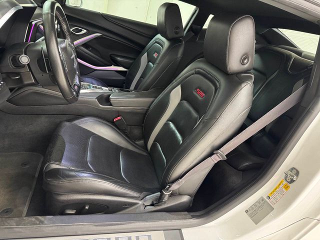 2016 Chevrolet Camaro SS | Houston, TX | Houston Auto Credit 2016 Chevrolet Camaro SS | Houston, TX | Houston Auto Credit