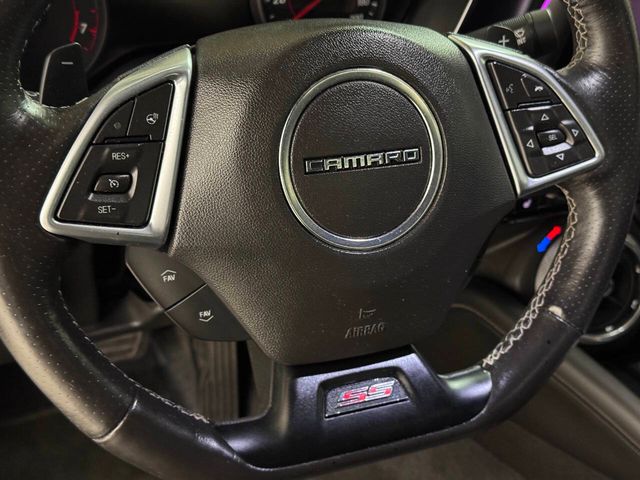 2016 Chevrolet Camaro SS | Houston, TX | Houston Auto Credit 2016 Chevrolet Camaro SS | Houston, TX | Houston Auto Credit