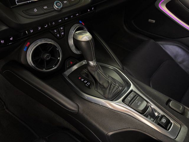 2016 Chevrolet Camaro SS | Houston, TX | Houston Auto Credit 2016 Chevrolet Camaro SS | Houston, TX | Houston Auto Credit