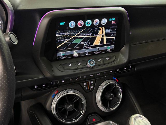 2016 Chevrolet Camaro SS | Houston, TX | Houston Auto Credit 2016 Chevrolet Camaro SS | Houston, TX | Houston Auto Credit