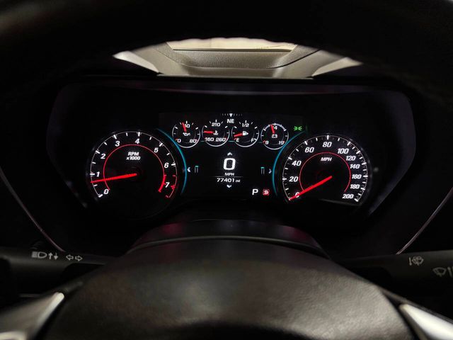 2016 Chevrolet Camaro SS | Houston, TX | Houston Auto Credit 2016 Chevrolet Camaro SS | Houston, TX | Houston Auto Credit