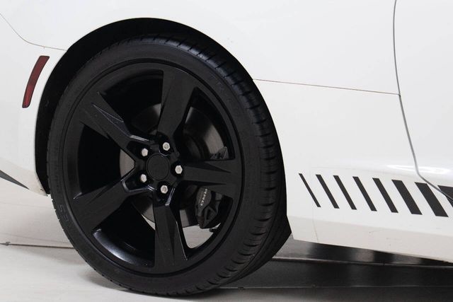 2016 Chevrolet Camaro SS | Houston, TX | Houston Auto Credit 2016 Chevrolet Camaro SS | Houston, TX | Houston Auto Credit