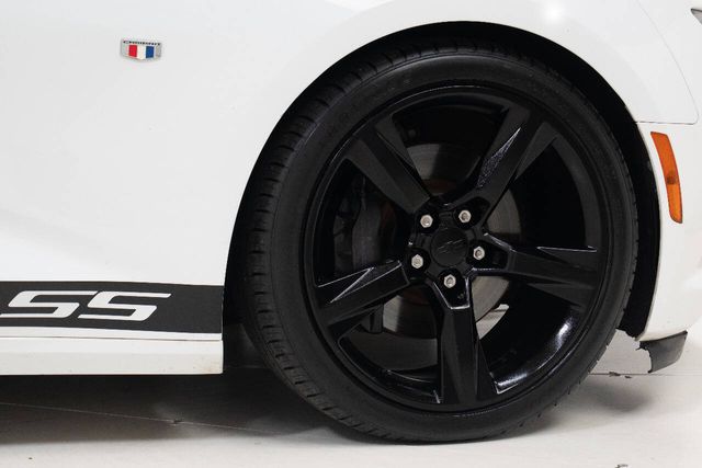 2016 Chevrolet Camaro SS | Houston, TX | Houston Auto Credit 2016 Chevrolet Camaro SS | Houston, TX | Houston Auto Credit