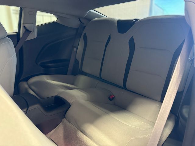 2016 Chevrolet CAMARO LT 2016 Chevrolet CAMARO LT