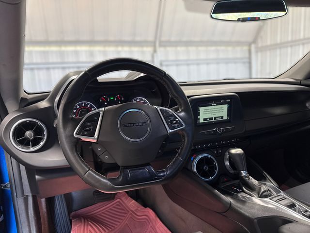 2016 Chevrolet CAMARO LT | Houston, TX | Texas Star Motors 2016 Chevrolet CAMARO LT | Houston, TX | Texas Star Motors