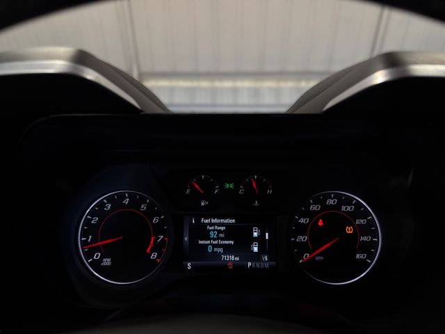 2016 Chevrolet CAMARO LT | Houston, TX | Texas Star Motors