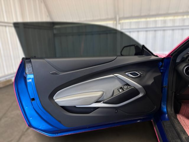 2016 Chevrolet CAMARO LT | Houston, TX | Texas Star Motors 2016 Chevrolet CAMARO LT | Houston, TX | Texas Star Motors