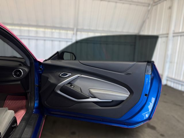 2016 Chevrolet CAMARO LT | Houston, TX | Texas Star Motors