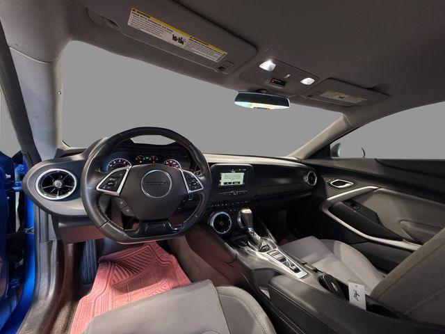 2016 Chevrolet CAMARO LT | Houston, TX | Texas Star Motors 2016 Chevrolet CAMARO LT | Houston, TX | Texas Star Motors