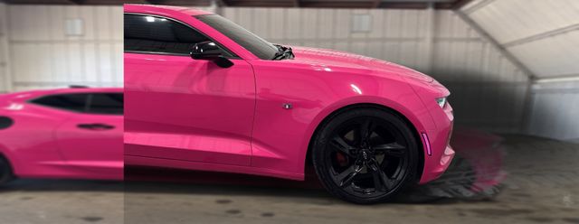 2016 Chevrolet CAMARO LT | Houston, TX | Texas Star Motors 2016 Chevrolet CAMARO LT | Houston, TX | Texas Star Motors