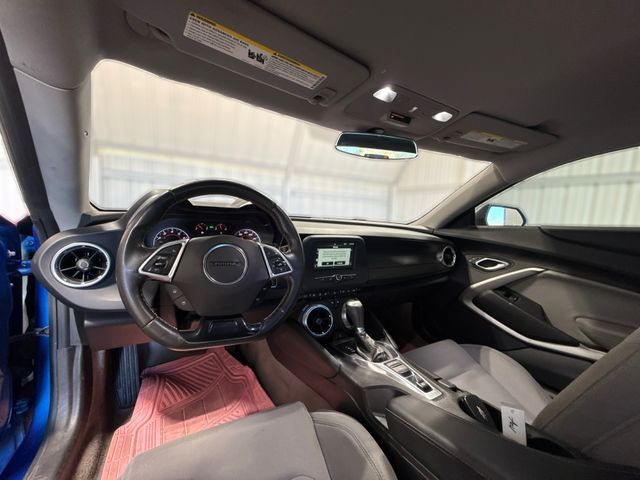 2016 Chevrolet CAMARO LT | Houston, TX | Texas Star Motors