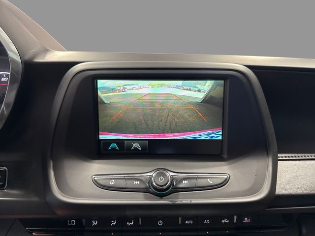 2016 Chevrolet CAMARO LT | Houston, TX | Texas Star Motors 2016 Chevrolet CAMARO LT | Houston, TX | Texas Star Motors