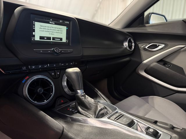 2016 Chevrolet CAMARO LT | Houston, TX | Texas Star Motors