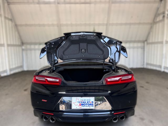 2016 Chevrolet CAMARO SS | Houston, TX | Texas Star Motors