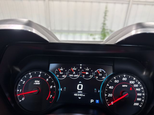 2016 Chevrolet CAMARO SS | Houston, TX | Texas Star Motors