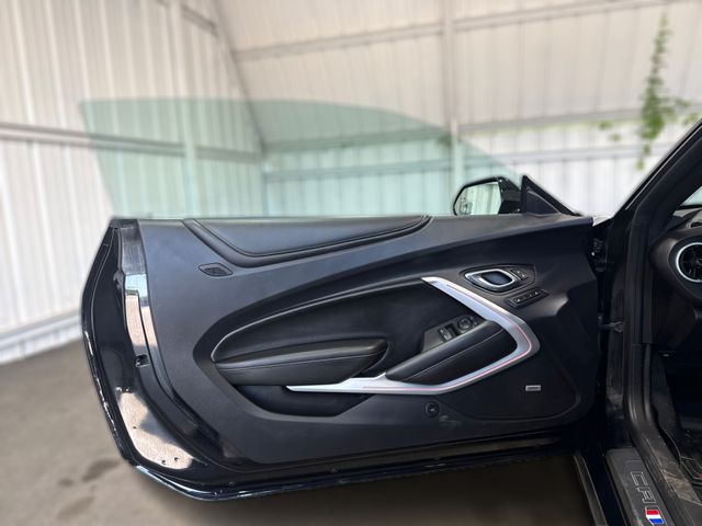 2016 Chevrolet CAMARO SS | Houston, TX | Texas Star Motors