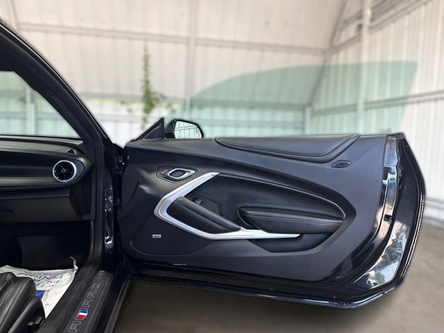 2016 Chevrolet CAMARO SS | Houston, TX | Texas Star Motors