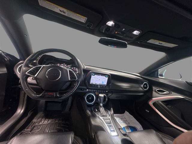 2016 Chevrolet CAMARO SS | Houston, TX | Texas Star Motors