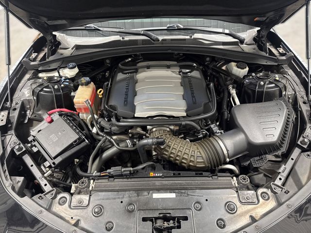 2016 Chevrolet CAMARO SS | Houston, TX | Texas Star Motors