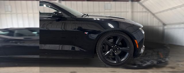 2016 Chevrolet CAMARO SS 2016 Chevrolet CAMARO SS