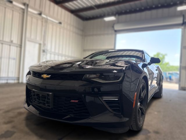 2016 Chevrolet CAMARO SS 2016 Chevrolet CAMARO SS