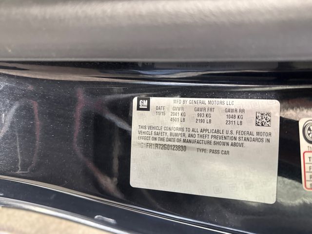 2016 Chevrolet CAMARO SS | Houston, TX | Texas Star Motors 2016 Chevrolet CAMARO SS | Houston, TX | Texas Star Motors