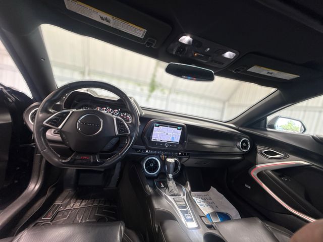 2016 Chevrolet CAMARO SS | Houston, TX | Texas Star Motors 2016 Chevrolet CAMARO SS | Houston, TX | Texas Star Motors