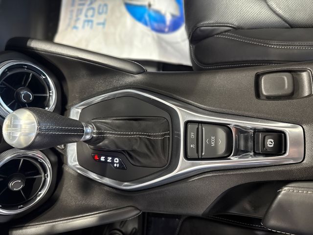 2016 Chevrolet CAMARO SS 2016 Chevrolet CAMARO SS