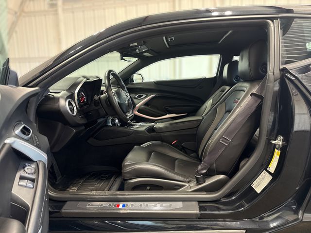 2016 Chevrolet CAMARO SS | Houston, TX | Texas Star Motors