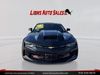 2016 Chevrolet Camaro LT Low Miles | Sacramento, CA | Lions Auto Sales 2016 Chevrolet Camaro LT Low Miles | Sacramento, CA | Lions Auto Sales