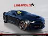 2016 Chevrolet Camaro LT Low Miles | Sacramento, CA | Lions Auto Sales 