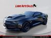 2016 Chevrolet Camaro LT Low Miles | Sacramento, CA | Lions Auto Sales 2016 Chevrolet Camaro LT Low Miles | Sacramento, CA | Lions Auto Sales
