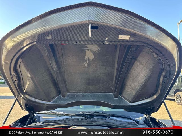 2016 Chevrolet Camaro LT Low Miles