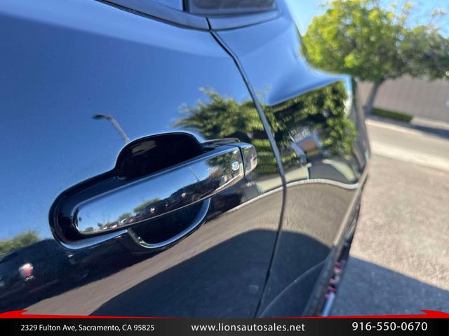 2016 Chevrolet Camaro LT Low Miles